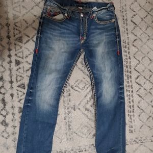 True Religion jeans